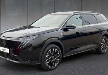 Peugeot 5008 3.500 km 39.990 &euro; Sömmerda 99610