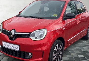 Renault Twingo 5.324 km 12.888 &euro; Erfurt 99099