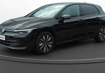 VW Golf 30.500 km 25.480 &euro; Weimar 99423