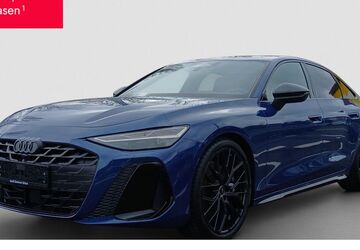 Audi A6 16.900 km 67.480 &euro; Erfurt 99099