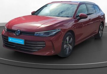 VW Passat Variant 10.500 km 35.980 &euro; Weimar 99423