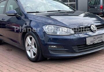 VW Golf 317.755 km 6.500 &euro; Apolda 99510