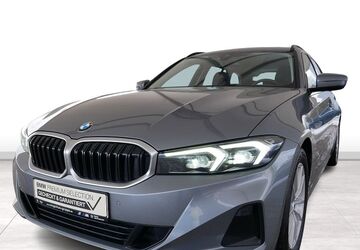 BMW 318 181.524 km 18.951 &euro; Weimar 99427