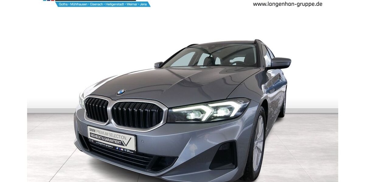 BMW 318 181.524 km 18.951 &euro; Weimar 99427