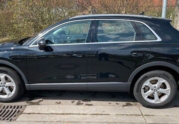 Audi Q3 29.000 km 22.500 &euro; Erfurt 99086