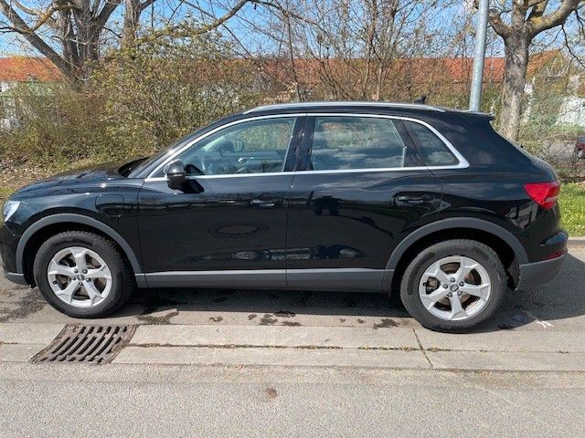 Audi Q3 29.000 km 22.500 &euro; Erfurt 99086