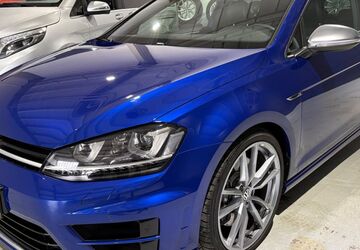 VW Golf 18.606 km 28.990 &euro; Erfurt 99085