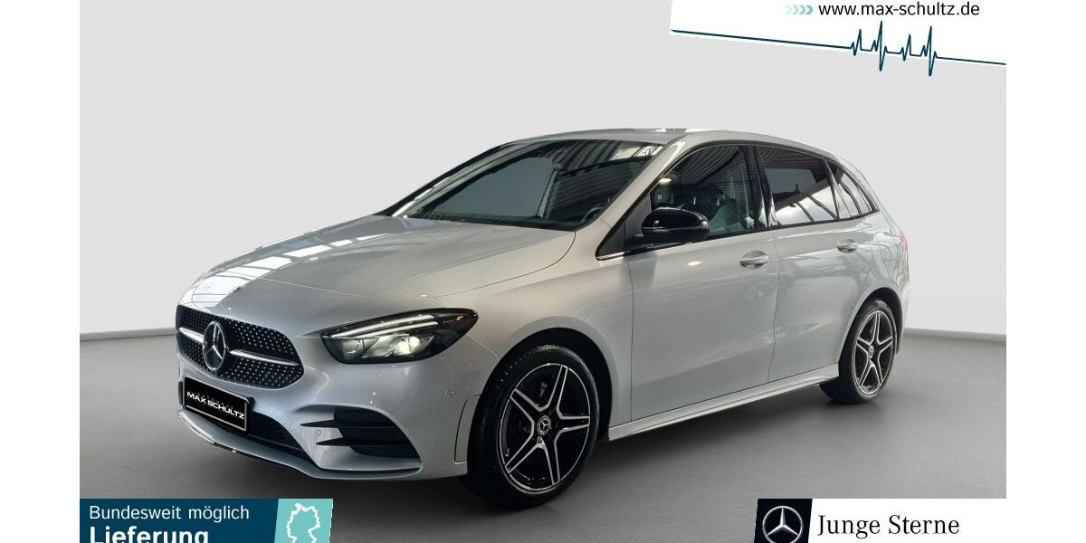 Mercedes-Benz B 250 19.997 km 27.880 &euro; Weimar 99428