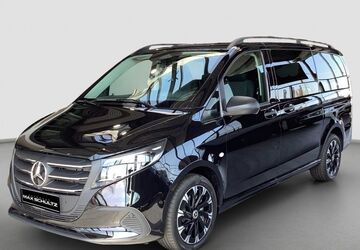 Mercedes-Benz Vito 6.000 km 66.521 &euro; Weimar 99428