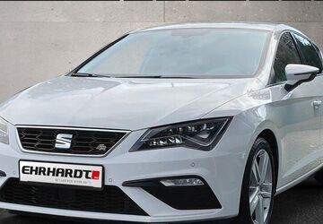 Seat Leon 87.080 km 16.950 &euro; Erfurt 99099