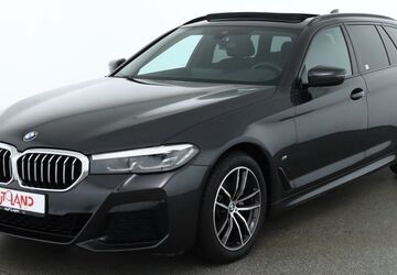 BMW 520 53.832 km 35.990 &euro; Erfurt 99087