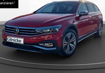 VW Passat Alltrack 47.800 km 31.380 &euro; Erfurt 99099