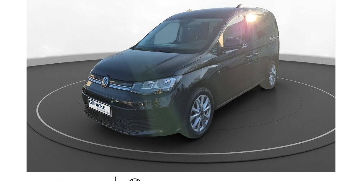 VW Caddy 94.500 km 19.800 &euro; Erfurt 99095