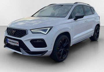 Cupra Ateca 46.420 km 31.990 &euro; Erfurt 99099