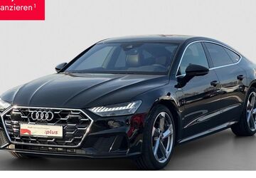 Audi A7 14.800 km 56.970 &euro; Erfurt 99099