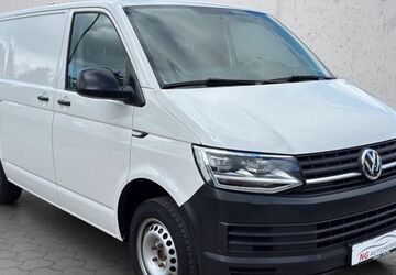 VW T6 Transporter 130.000 km 15.990 &euro; Apolda 99510