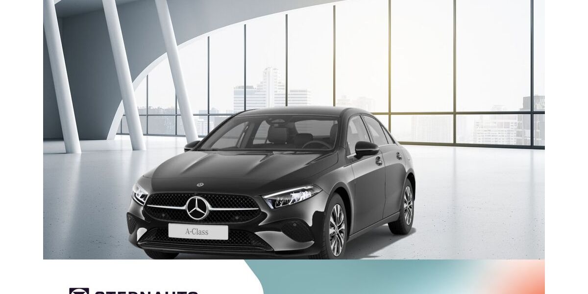 Mercedes-Benz A 180 10.873 km 25.980 &euro; Erfurt 99092