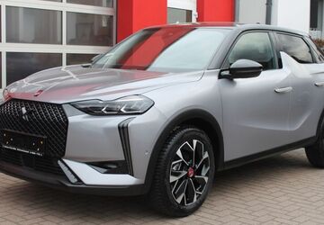 DS Automobiles DS3 14.890 km 19.990 &euro; Großrudestedt 99195