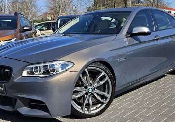 BMW 550 224.893 km 16.690 &euro; Erfurt 99085