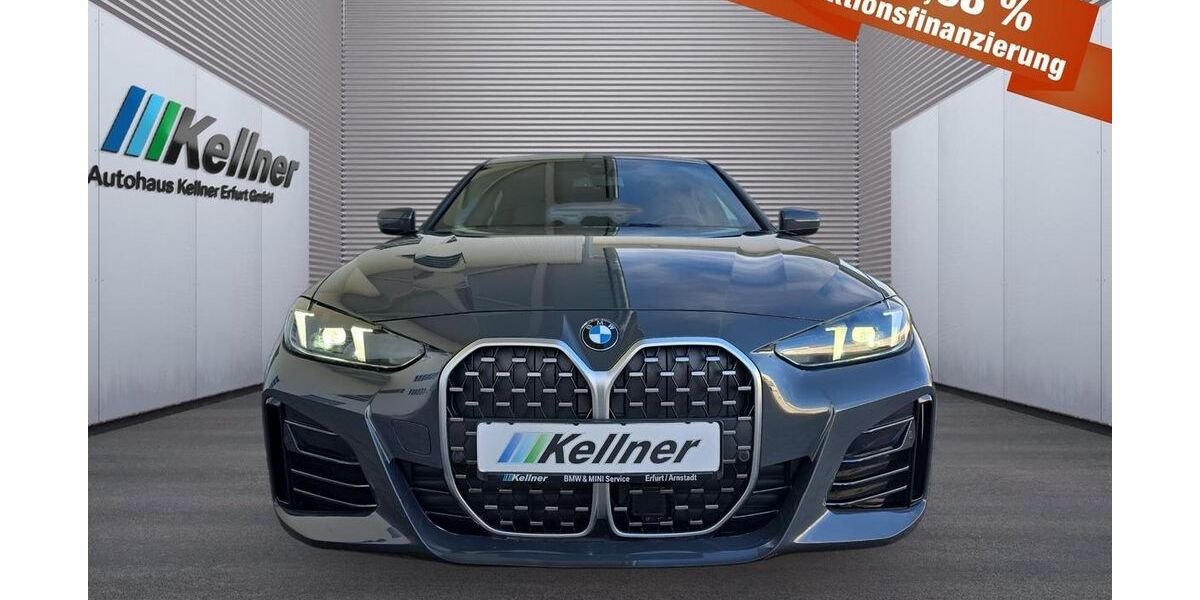 BMW 420 Gran Coupé 19.273 km 45.390 &euro; Erfurt 99091