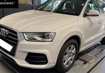 Audi Q3 74.300 km 16.980 &euro; Weimar 99423