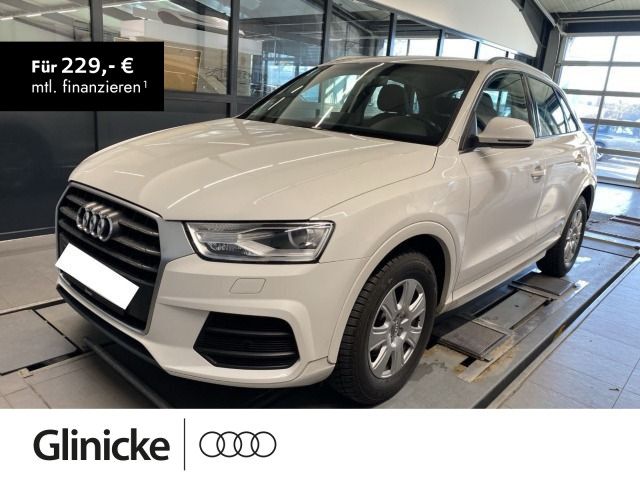 Audi Q3 74.300 km 16.980 &euro; Weimar 99423