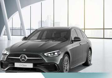 Mercedes-Benz C 300 64.266 km 36.890 &euro; Erfurt 99092