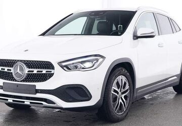 Mercedes-Benz GLA 200 19.173 km 35.380 &euro; Weimar 99428