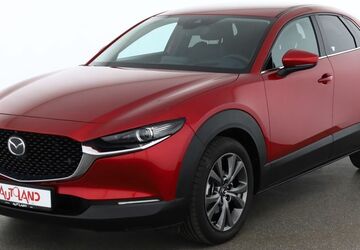 Mazda CX-30 59.994 km 22.990 &euro; Erfurt 99087