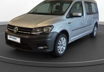 VW Caddy 26.400 km 19.800 &euro; Erfurt 99095