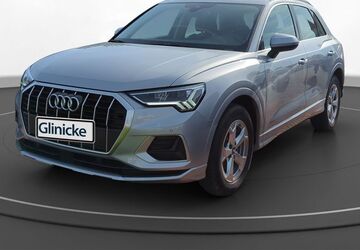Audi Q3 44.490 km 23.980 &euro; Weimar 99423