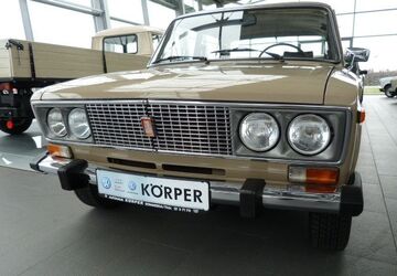 Lada Andere 15.580 km 12.800 &euro; Sömmerda 99610