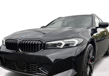 BMW 320 7.990 km 55.506 &euro; Erfurt 99087