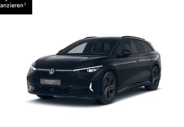 VW ID.7 16.300 km 57.660 &euro; Weimar 99423