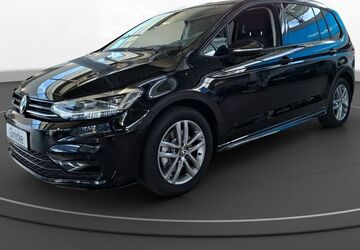 VW Touran 18.500 km 39.850 &euro; Weimar 99423