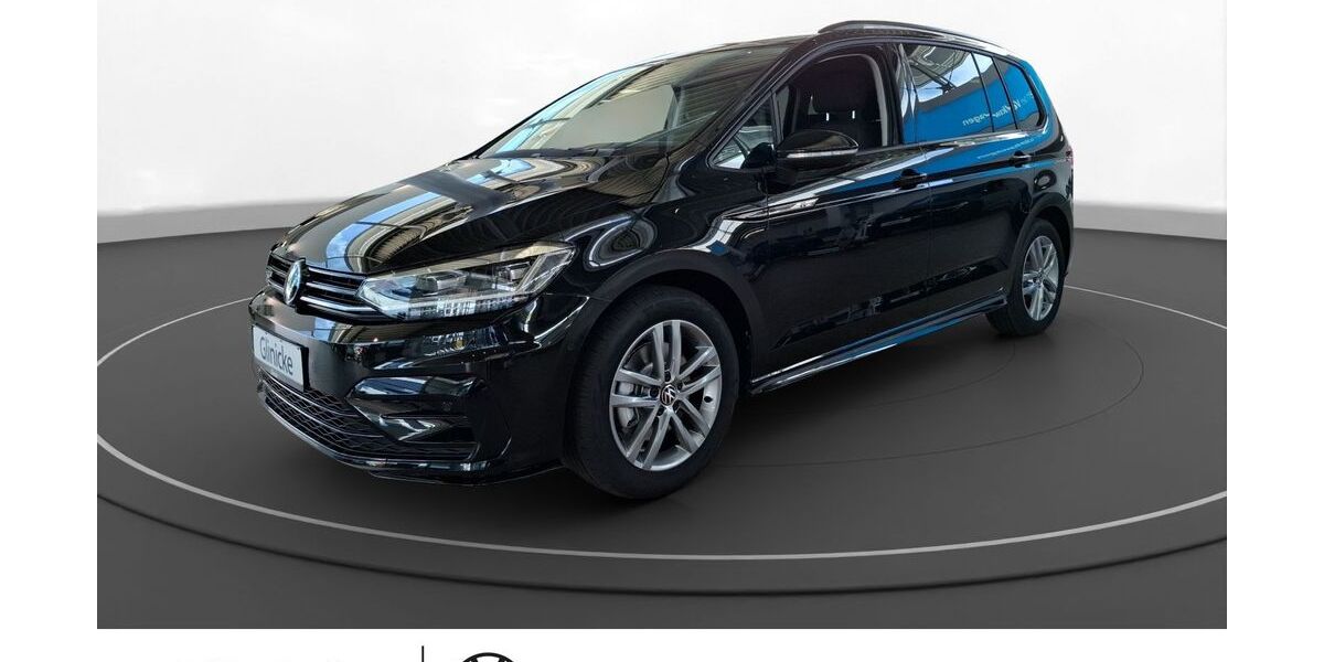 VW Touran 18.500 km 39.850 &euro; Weimar 99423