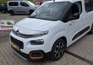 Citroen Berlingo 100.100 km 22.690 &euro; Weimar 99427