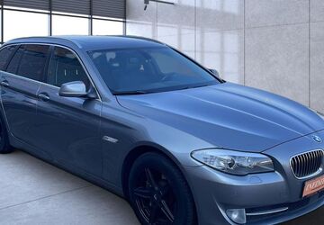 BMW 530 178.792 km 13.500 &euro; Erfurt 99086