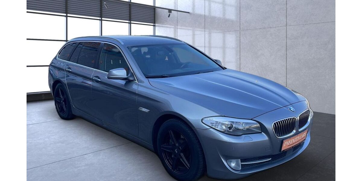 BMW 530 178.792 km 13.500 &euro; Erfurt 99086