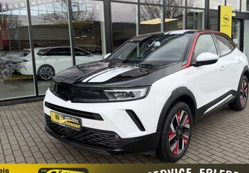 Opel Mokka 51.100 km 19.290 &euro; Weimar 99427