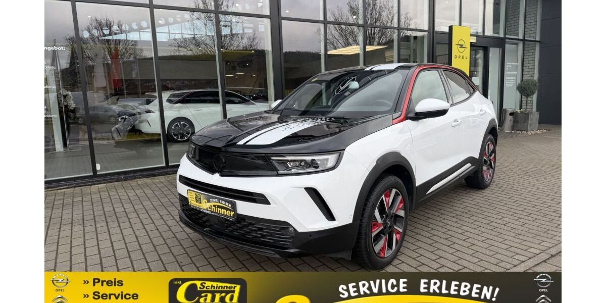 Opel Mokka 51.100 km 19.290 &euro; Weimar 99427