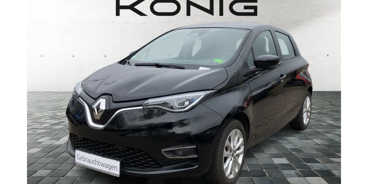 Renault ZOE 59.799 km 12.988 &euro; Erfurt 99099