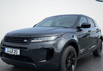 Land Rover Range Rover Evoque 5.000 km 44.480 &euro; Jena-Lobeda 07747