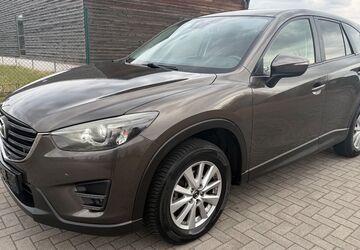 Mazda CX-5 109.000 km 10.890 &euro; Erfurt 99089