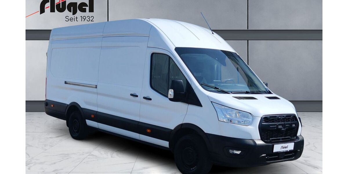 Ford Transit 142.500 km 23.990 &euro; Erfurt 99089