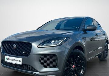Jaguar E-Pace 32.650 km 24.950 &euro; Jena-Lobeda 07747