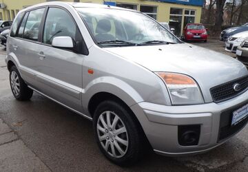 Ford Fusion 99.600 km 5.800 &euro; Amt Wachsenburg OT: Ichtershausen 99334