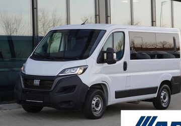 Fiat Ducato 60.032 km 29.714 &euro; Erfurt 99098