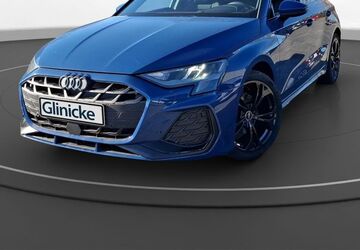 Audi A3 7.950 km 31.350 &euro; Weimar 99423
