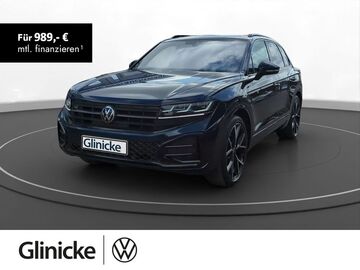 Gebrauchte VW Touareg